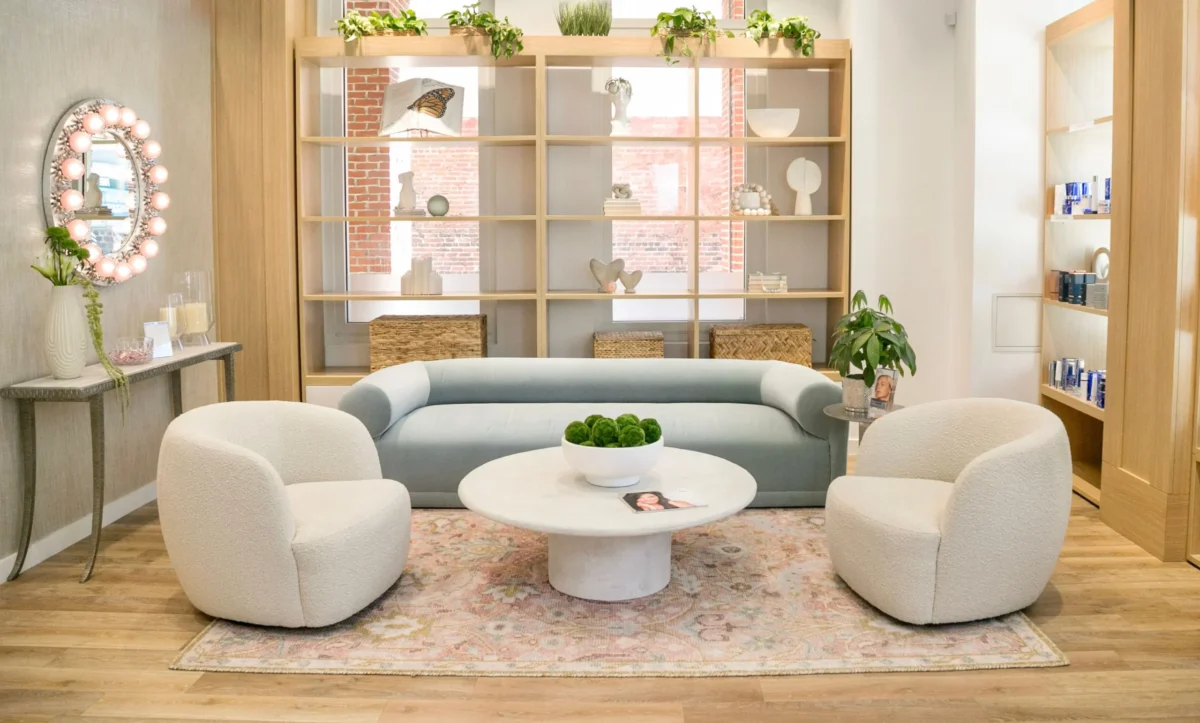 Aesthetic & Wellness in Charleston, SC | Monarch Esthetics