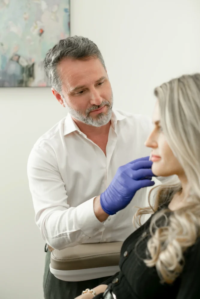 Filler Dissolving in charleston sc