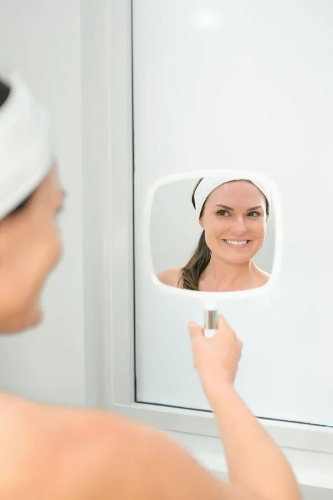 Aesthetic & Wellness in Charleston, SC | Monarch Esthetics