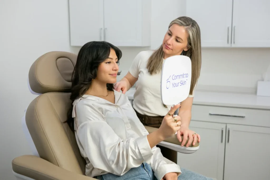 Injectable Consultations in charleston sc