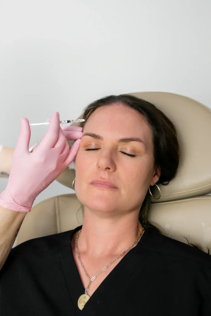 Wrinkle Relaxers in Charleston, SC | Botox & Dysport