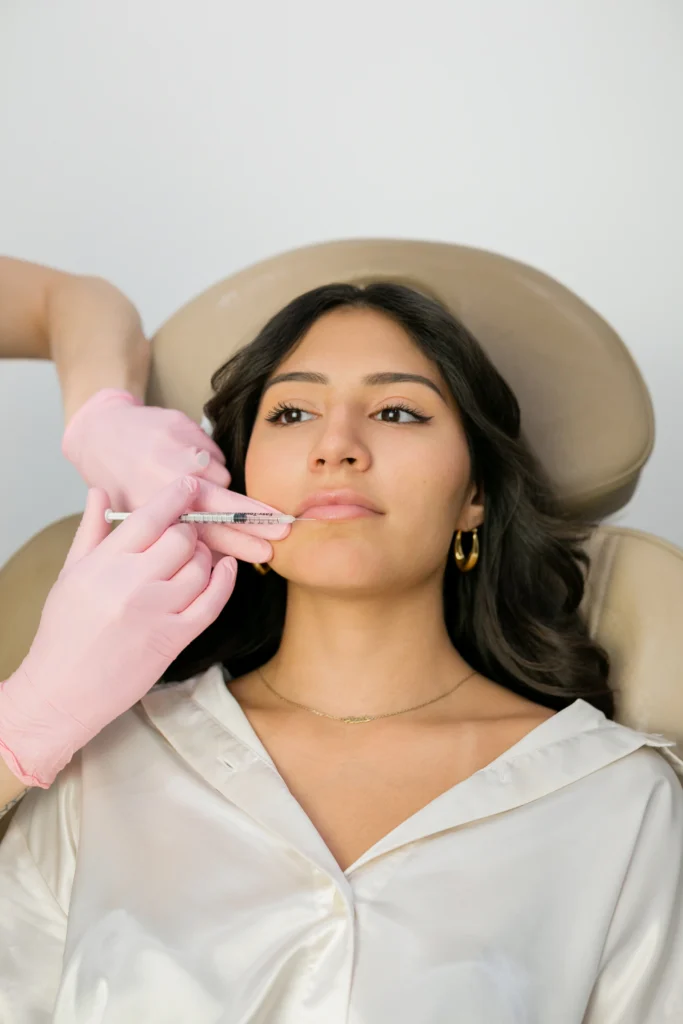 Dermal Fillers in Charleston, SC | Monarch Esthetics