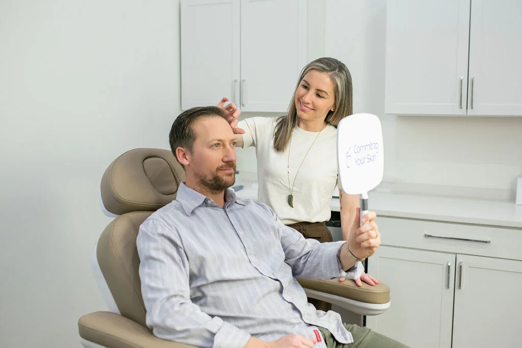 Aesthetic & Wellness in Charleston, SC | Monarch Esthetics