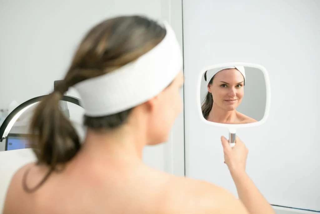 Skin Consultation in charleston sc