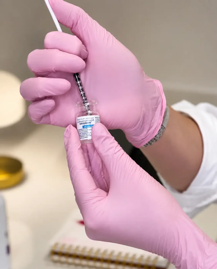XEOMIN IN CHARLESTON SC | Monarch Esthetics XEOMIN IN CHARLESTON SC | Monarch Esthetics