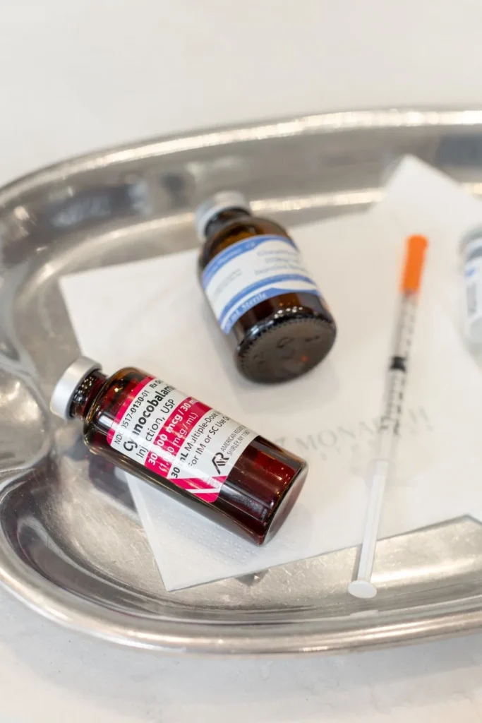 B12 Injections