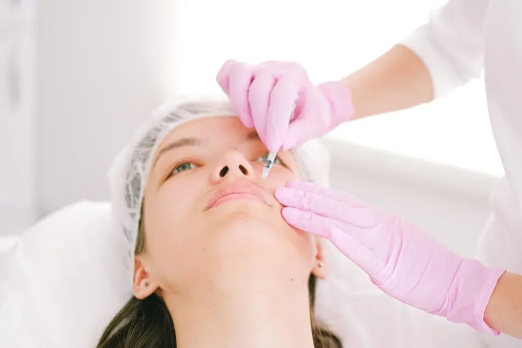 Differences Between Restylane, Juvederm, Radiesse, & Sculptra