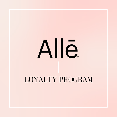 Alle+Loyalty+Program in Charleston, SC