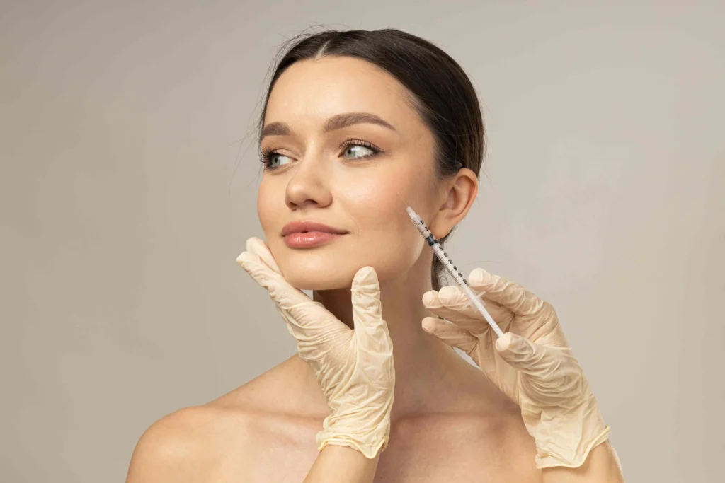 Botox® in Charleston, SC