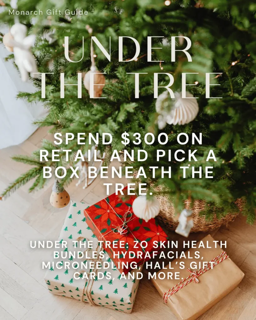 Monthly Specials in Charleston, SC