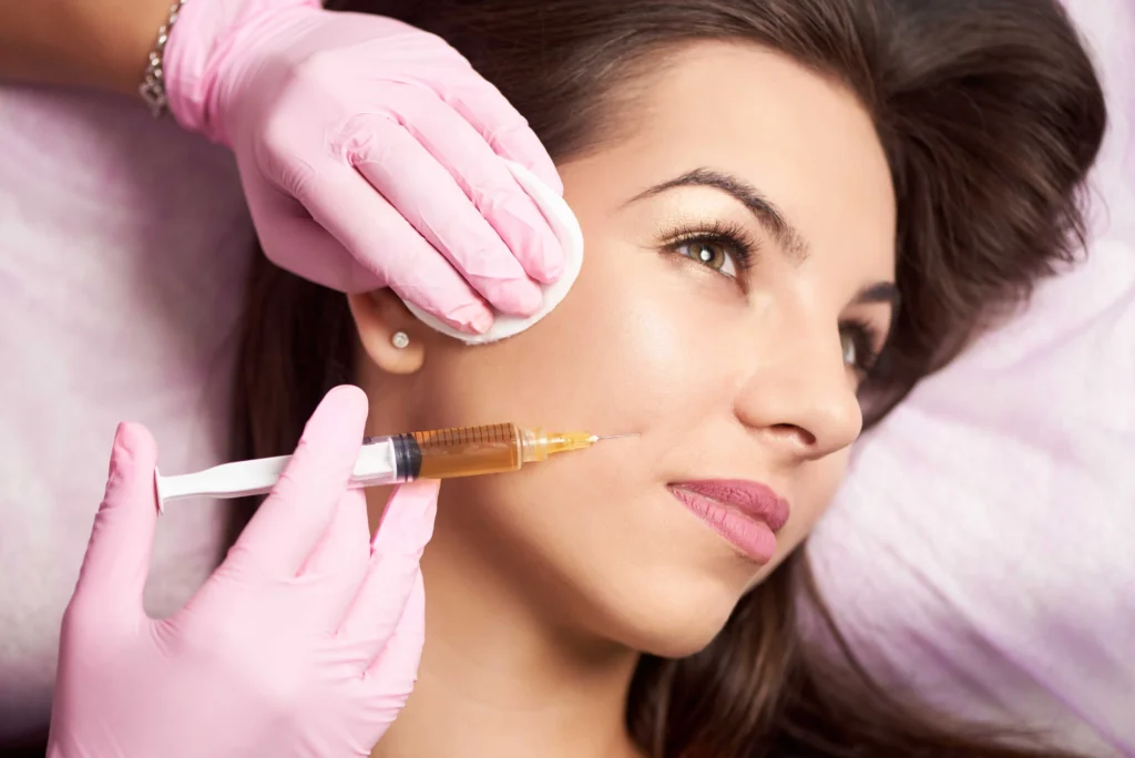 Restylane® in Charleston, SC