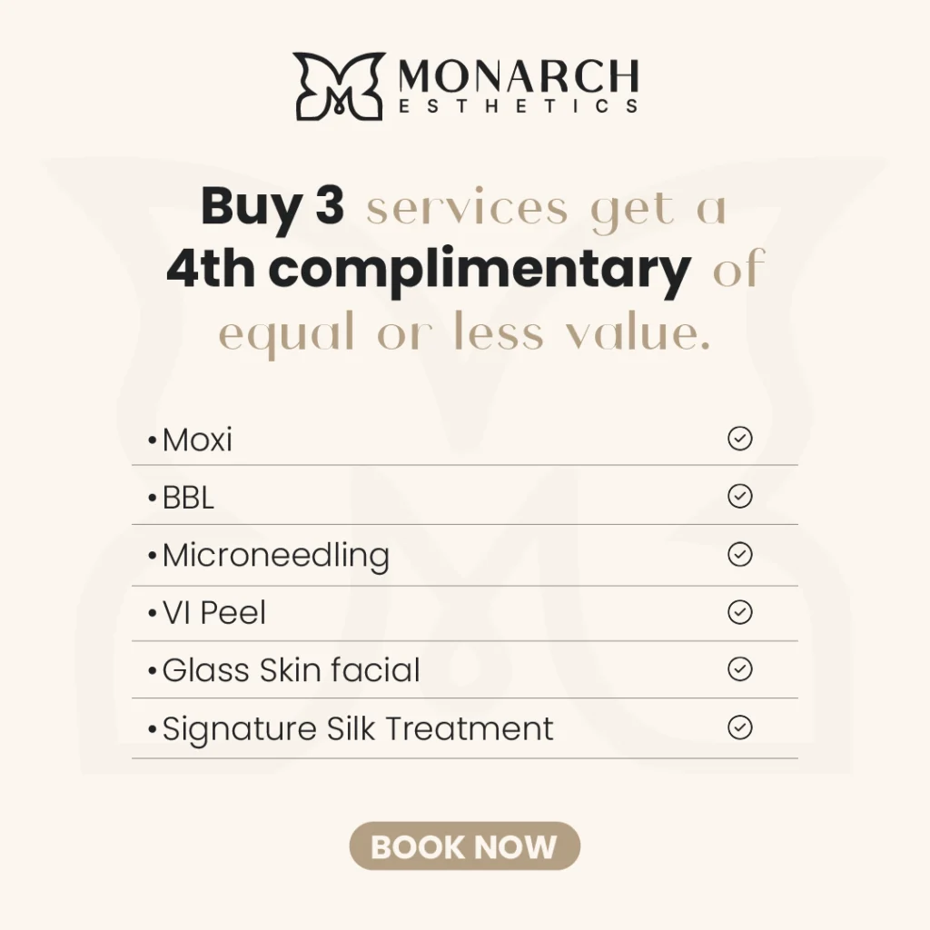December Specials