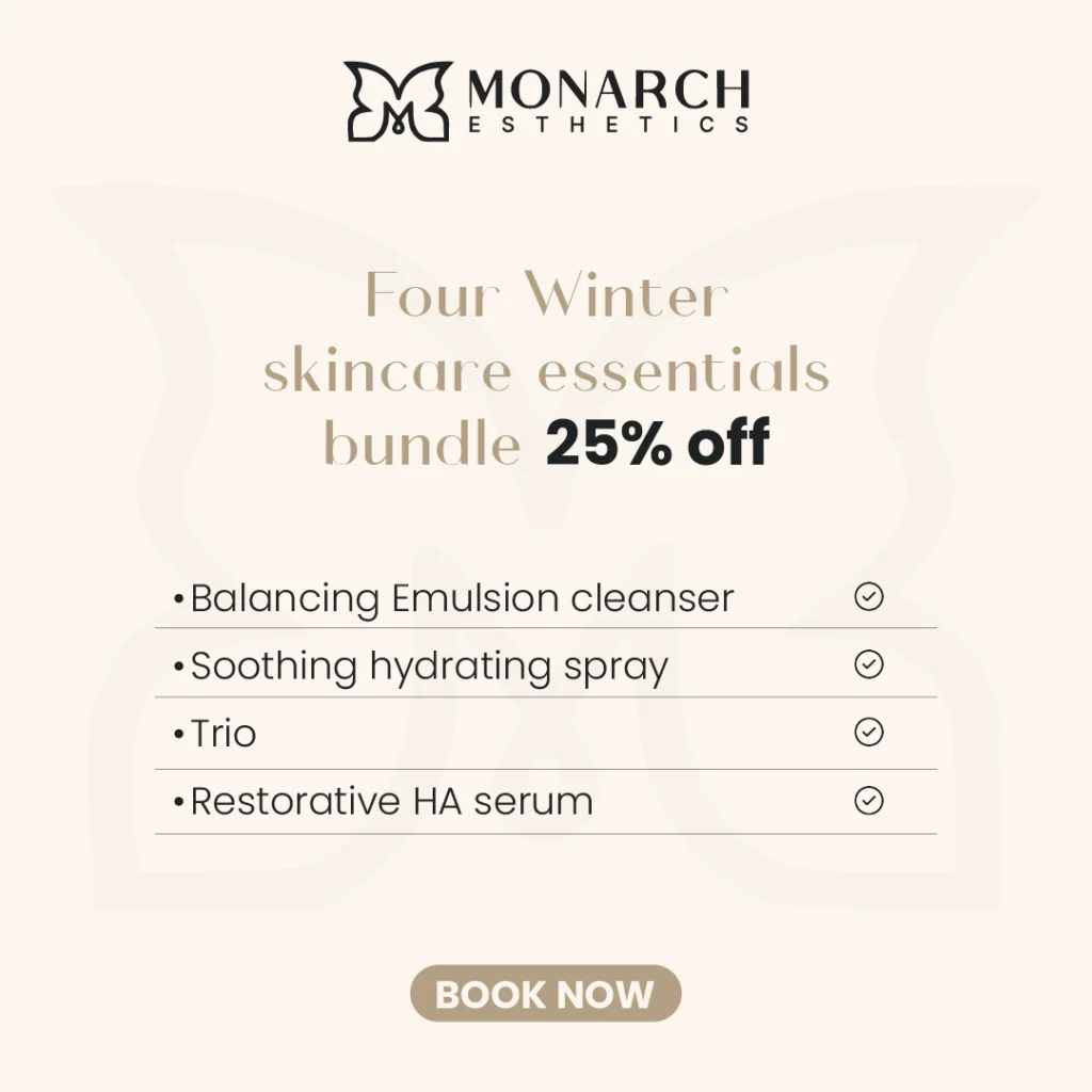 December Specials