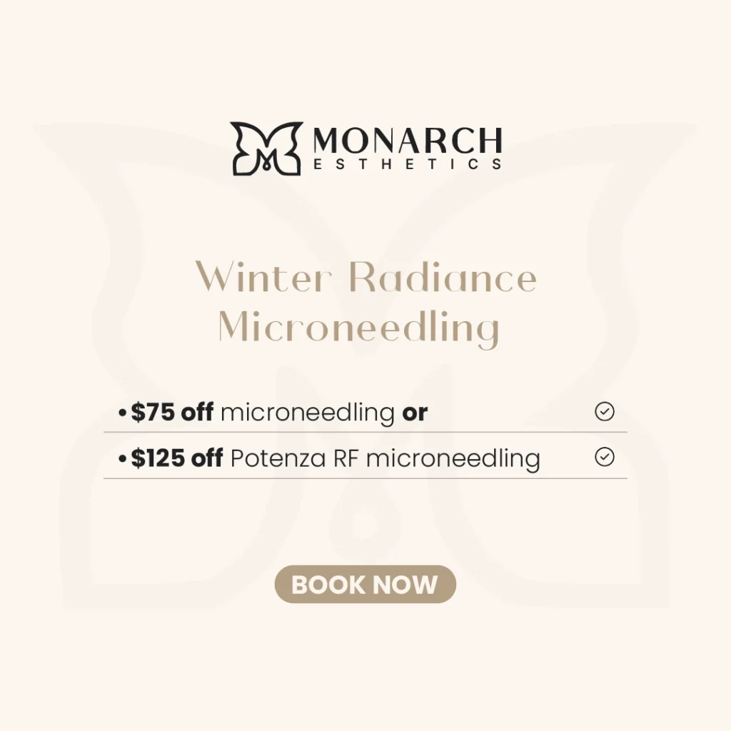December Specials
