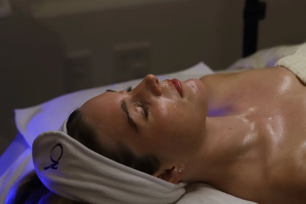 signature treatment