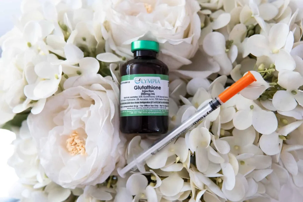 glutathione injection how to use Glutathione Shots in Charleston, SC