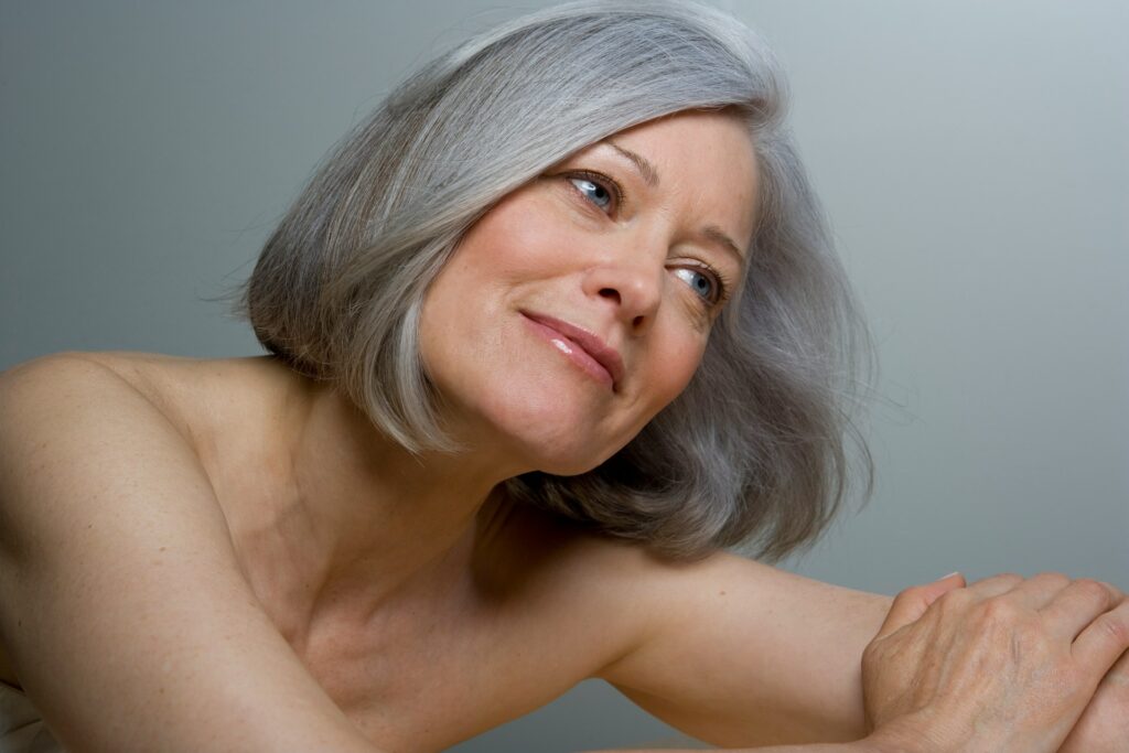 How To Tighten Crepey Skin Without Surgery in Charleston, SC