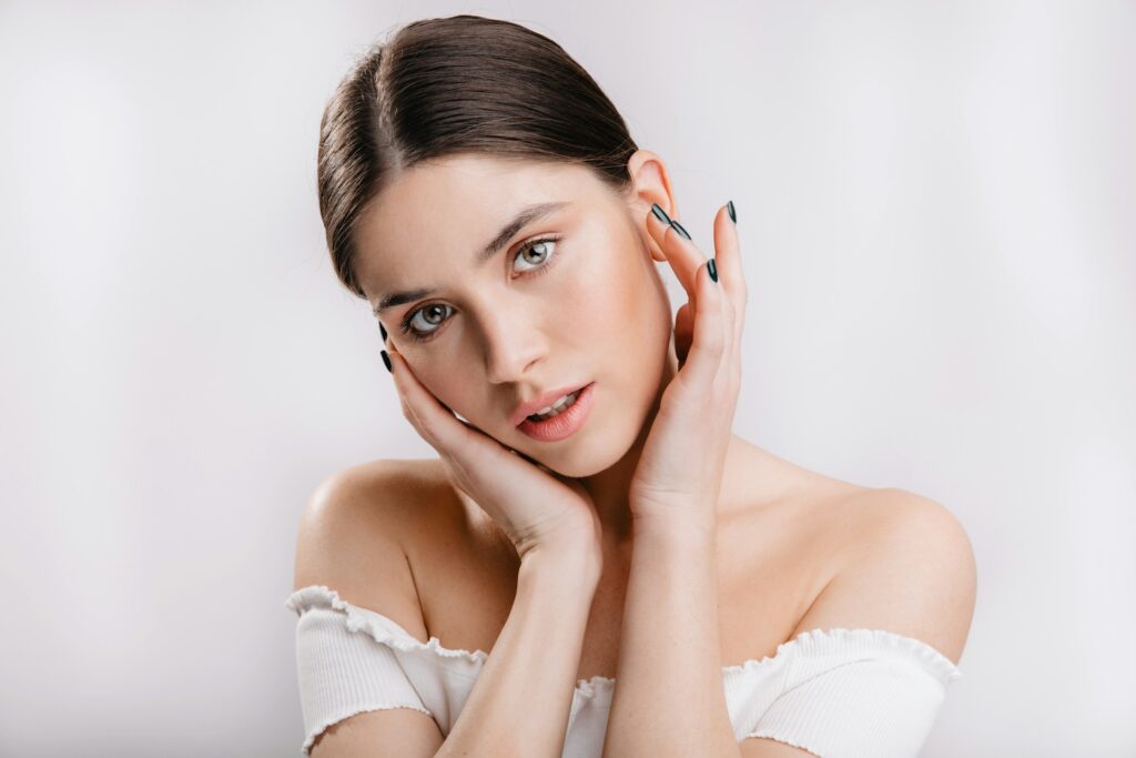 What Causes Uneven Skin Texture and How Can You Improve It in Charleston, SC?