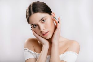 What Causes Uneven Skin Texture and How Can You Improve It in Charleston, SC?